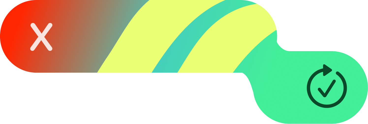 Margin control signal flow